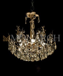 BRANCH 0343/6 bronze фото Купить BRANCH 0343/6 bronze