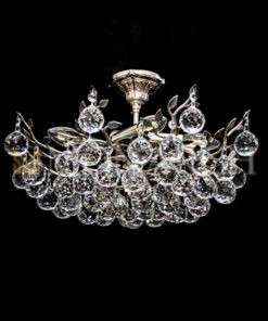 BRANCH P0443/6 silver/balls фото Купить BRANCH P0443/6 silver/balls