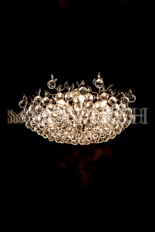 BRANCH P0443/8 bronze/balls фото Купить BRANCH P0443/8 bronze/balls