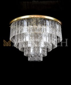 NEVE 0620-D80 bronze