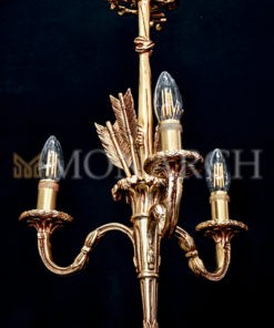 ARROW 6456/3 gold фото Купить ARROW 6456/3 gold