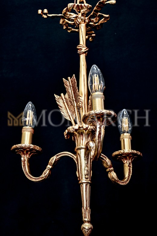 ARROW 6456/3 gold фото Купить ARROW 6456/3 gold