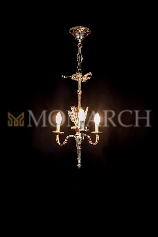 ARROW 6456/3 gold фото Купить ARROW 6456/3 gold