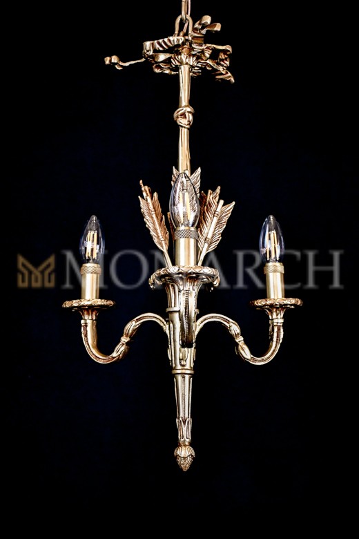 ARROW 6456/3 bronze фото Купить ARROW 6456/3 bronze