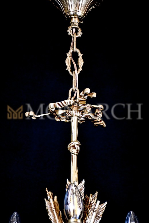 ARROW 6456/3 bronze фото Купить ARROW 6456/3 bronze