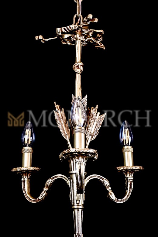 ARROW 6456/3 bronze фото Купить ARROW 6456/3 bronze