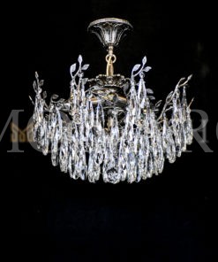 BRANCH 0443/6 silver фото Купить BRANCH 0443/6 silver