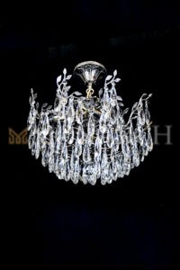 BRANCH 0443/6 silver