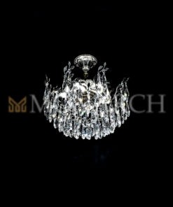 BRANCH 0443/6 silver фото Купить BRANCH 0443/6 silver