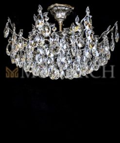 BRANCH P0443/6 silver фото Купить BRANCH P0443/6 silver