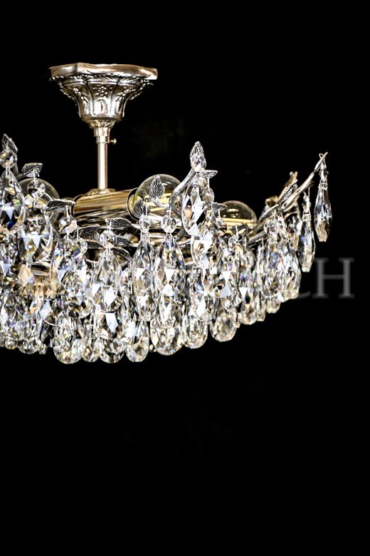 BRANCH P0443/6 silver фото Купить BRANCH P0443/6 silver