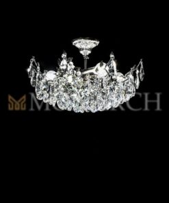 BRANCH P0443/6 silver фото Купить BRANCH P0443/6 silver