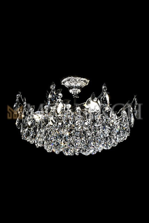 BRANCH P0443/6 silver фото Купить BRANCH P0443/6 silver