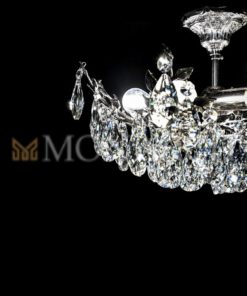 BRANCH P0443/6 silver фото Купить BRANCH P0443/6 silver