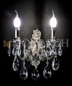 AMBIENCE 0753/2 silver фото Купить AMBIENCE 0753/2 silver