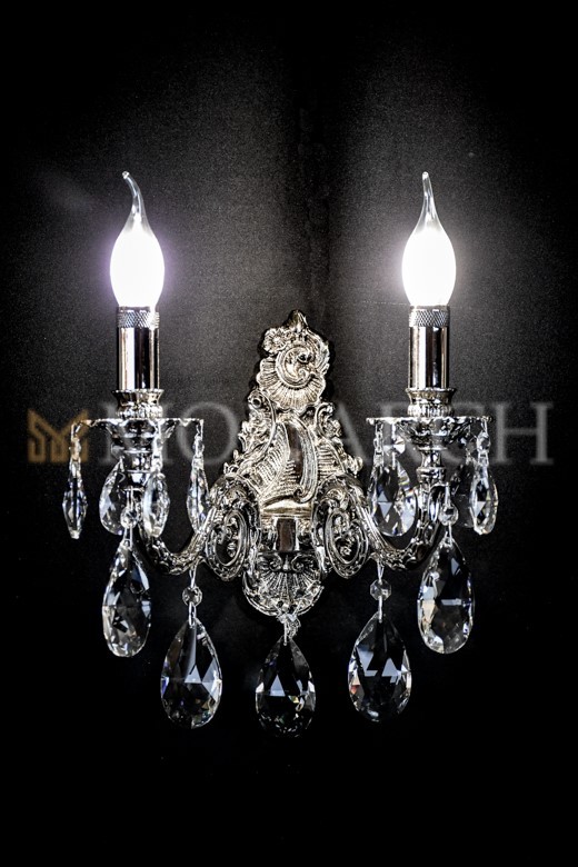 AMBIENCE 0753/2 silver фото Купить AMBIENCE 0753/2 silver