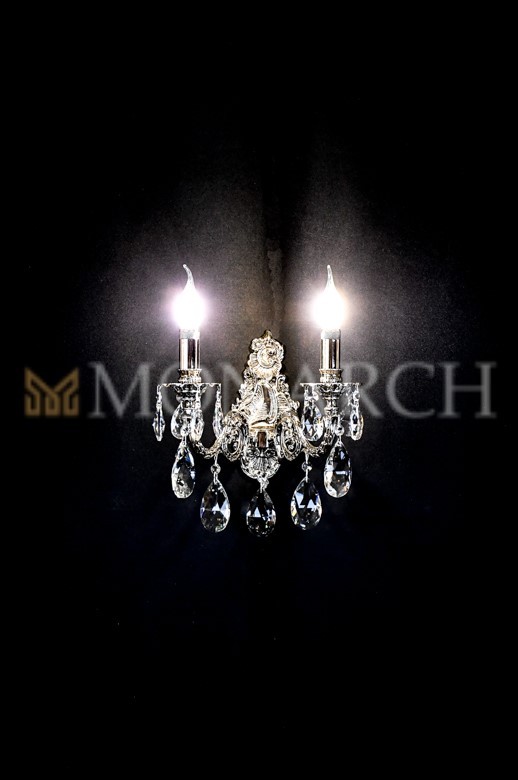 AMBIENCE 0753/2 silver фото Купить AMBIENCE 0753/2 silver