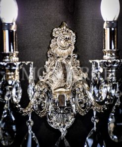 AMBIENCE 0753/2 silver фото Купить AMBIENCE 0753/2 silver