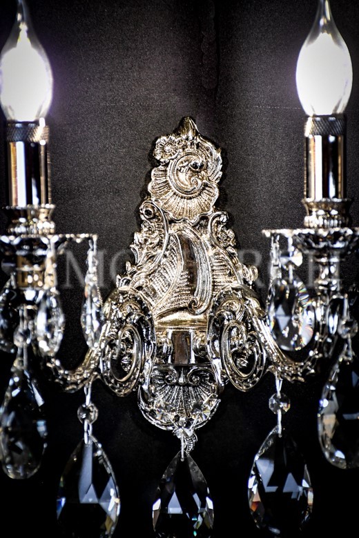 AMBIENCE 0753/2 silver фото Купить AMBIENCE 0753/2 silver