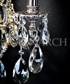 AMBIENCE 0753/2 silver фото Купить AMBIENCE 0753/2 silver