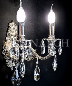 AMBIENCE 0753/2 silver фото Купить AMBIENCE 0753/2 silver