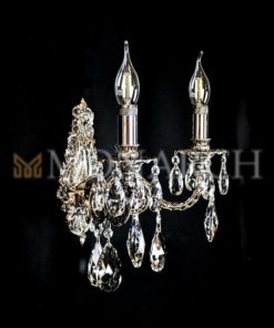 AMBIENCE 0753/2 silver фото Купить AMBIENCE 0753/2 silver