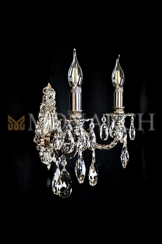 AMBIENCE 0753/2 silver фото Купить AMBIENCE 0753/2 silver