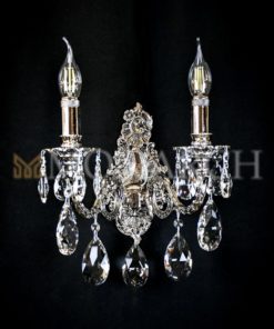 AMBIENCE 0753/2 silver фото Купить AMBIENCE 0753/2 silver