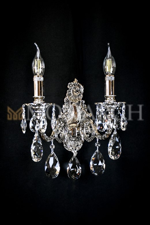 AMBIENCE 0753/2 silver фото Купить AMBIENCE 0753/2 silver