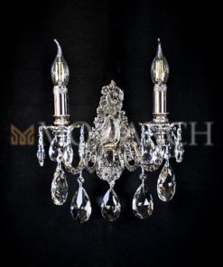 Купить AMBIENCE 0753/2 silver