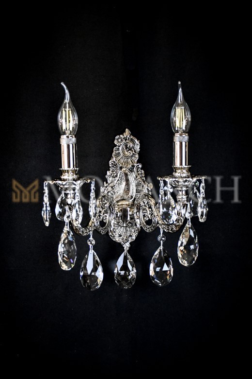 AMBIENCE 0753/2 silver фото Купить AMBIENCE 0753/2 silver