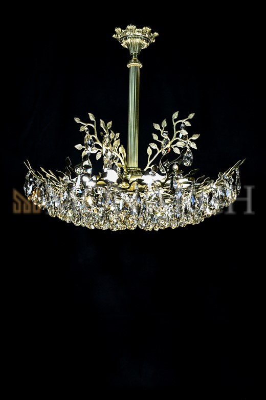 BRANCH P0343/8 bronze фото Купить BRANCH P0343/8 bronze