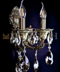 Купить KLEO 0122/2 bronze