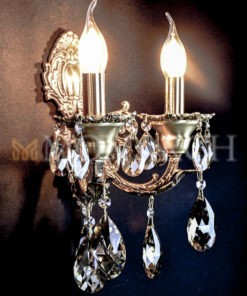 Купить KLEO 0122/2 bronze