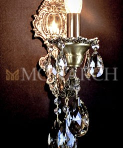 KLEO 0122/1 bronze фото Купить KLEO 0122/1 bronze