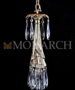 TORCIA 5863/1 bronze