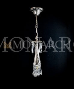TORCIA 5863/1 silver фото Купить TORCIA 5863/1 silver