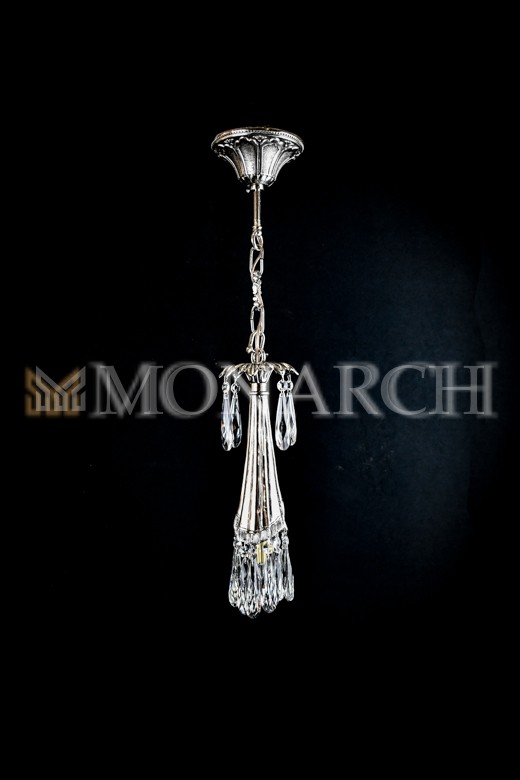TORCIA 5863/1 silver фото Купить TORCIA 5863/1 silver