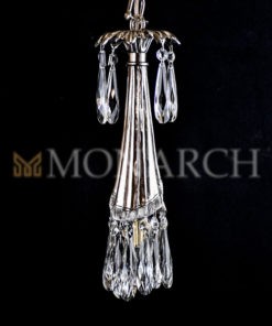 TORCIA 5863/1 silver