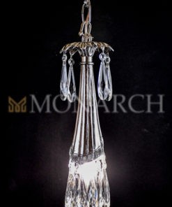 Купить TORCIA 5863/1 silver