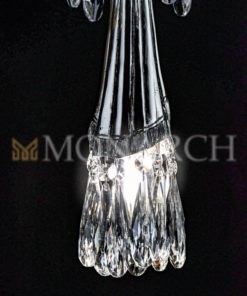Купить TORCIA 5863/1 silver