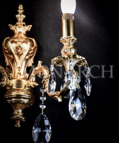 RICCIOLI N5612/2 gold фото Купить RICCIOLI N5612/2 gold