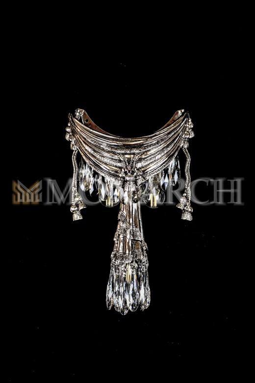 TORCIA 9663/3 silver фото Купить TORCIA 9663/3 silver
