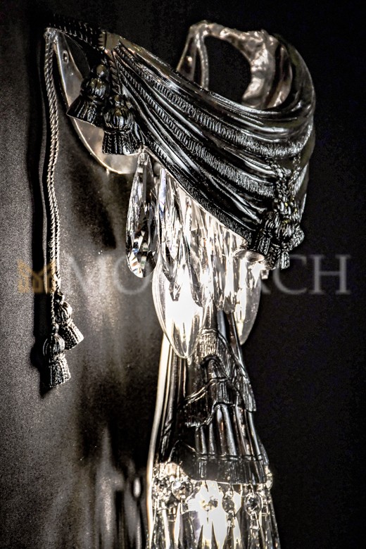 TORCIA 9663/3 silver фото Купить TORCIA 9663/3 silver