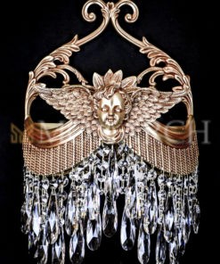 Купить CELESTIAL 6156/2 bronze