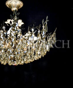 BRANCH 0443/8 bronze фото Купить BRANCH 0443/8 bronze