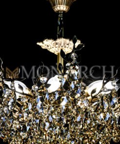 BRANCH 0443/8 bronze фото Купить BRANCH 0443/8 bronze