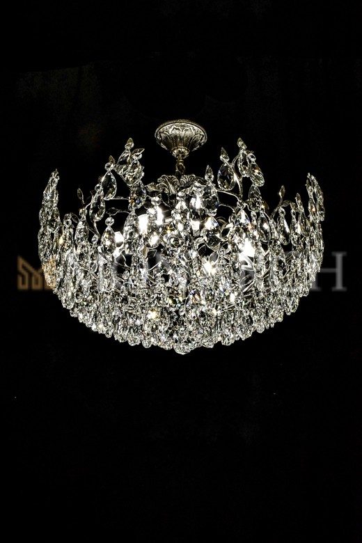 BRANCH 0443/10 silver/50 фото Купить BRANCH 0443/10 silver/50