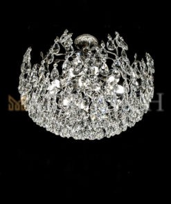 BRANCH 0443/10 silver/50