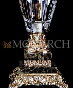Купить LAMPARA/92046/1 bronze